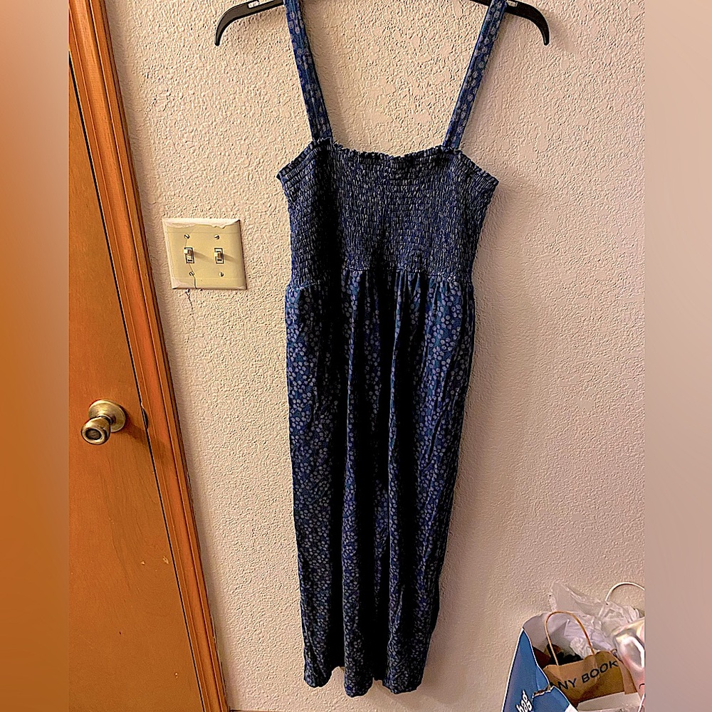 Maternity Jumpsuit